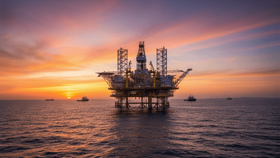 Utvinning av naturgass